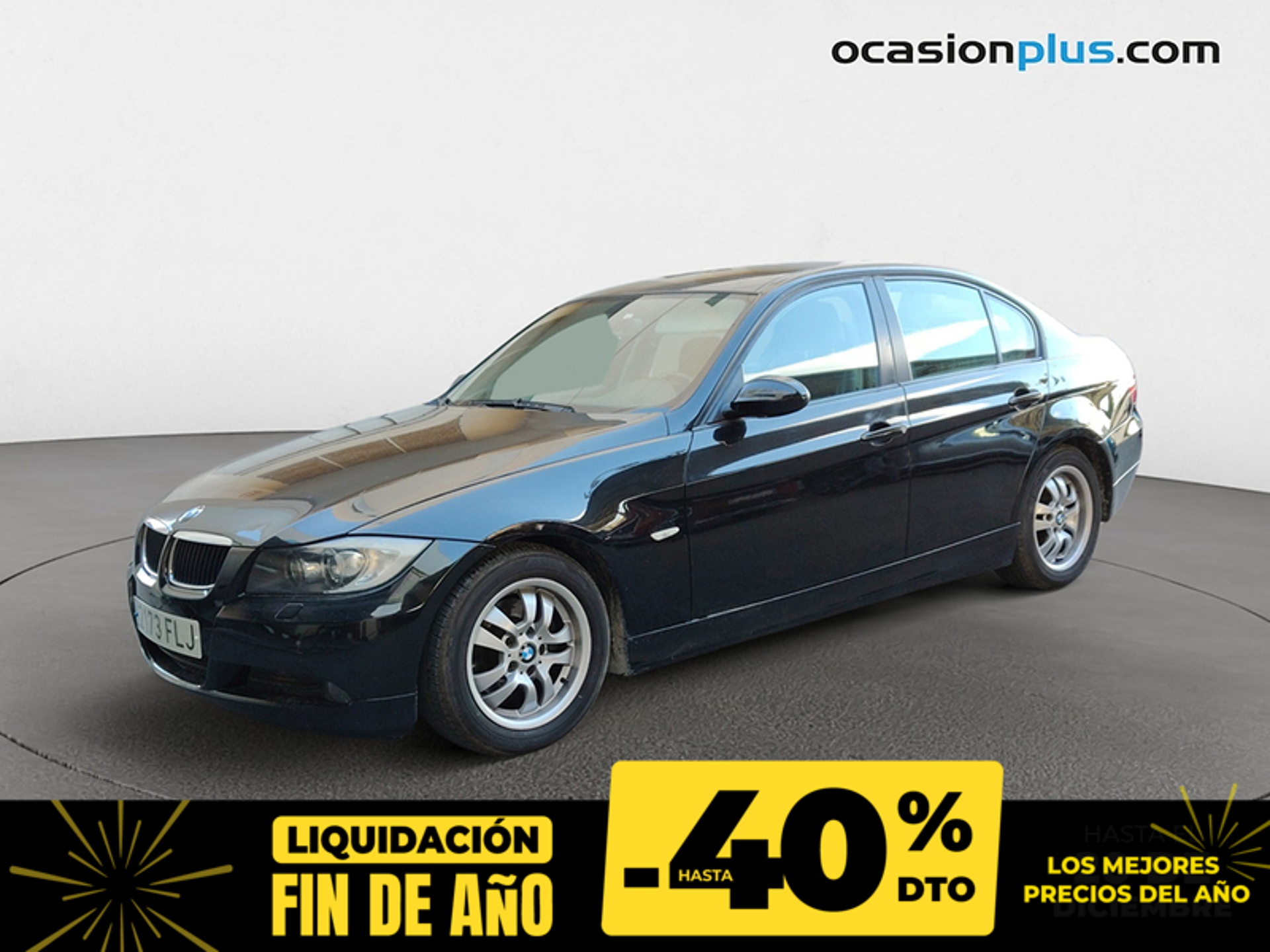 Imagen de BMW Serie 3