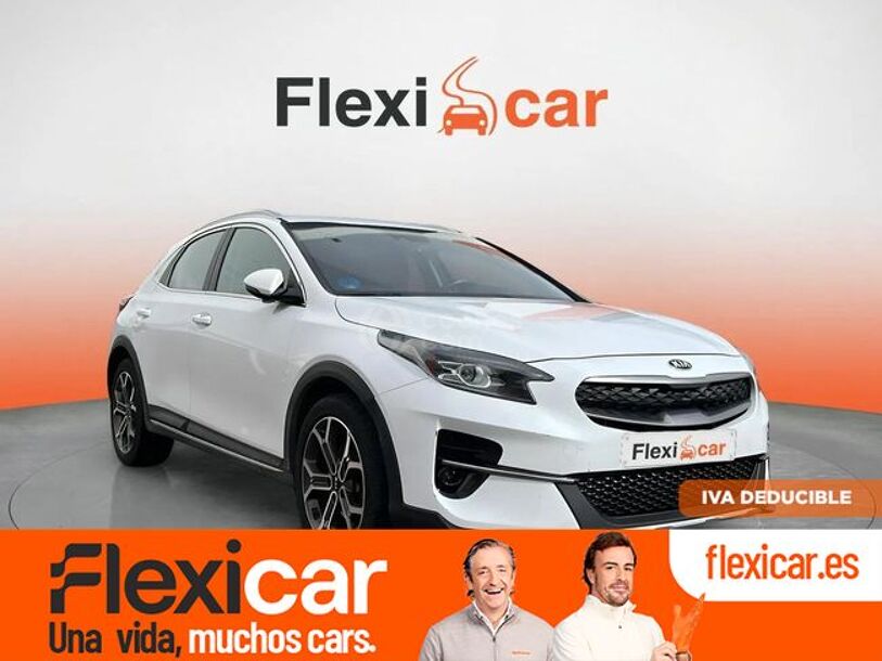 Foto del KIA XCeed 1.6 PHEV eTech Aut.