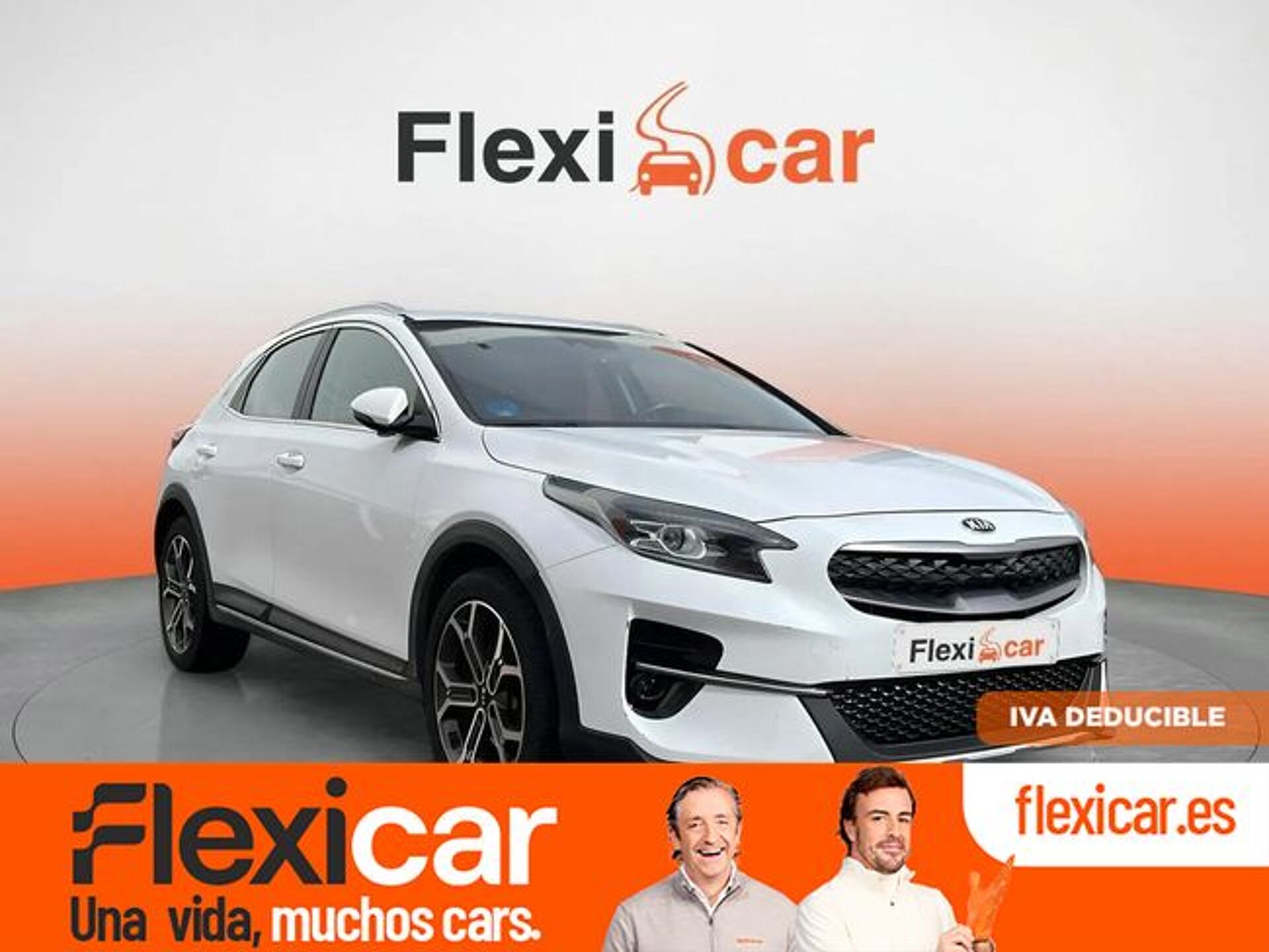 Imagen de KIA XCeed