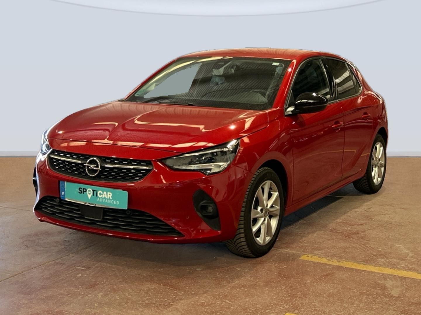 OPEL Corsa (1.2 Turbo XHL Elegance Auto 74 kW (100 CV)) en Girona