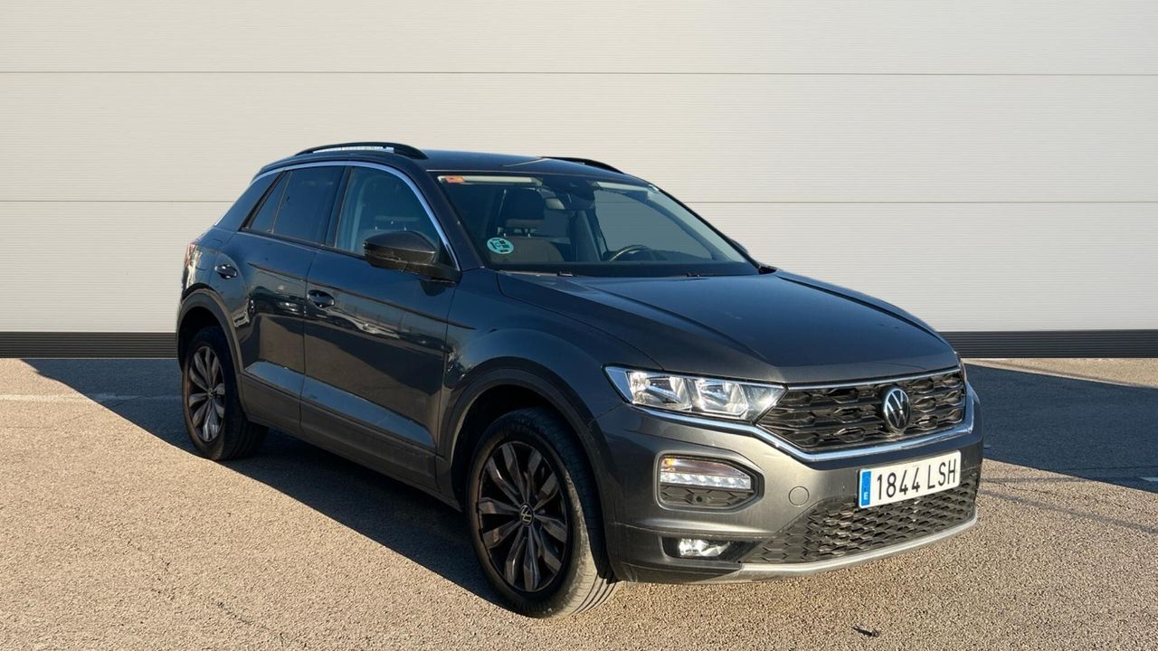 Foto del VOLKSWAGEN T-Roc 1.5 TSI Advance DSG7