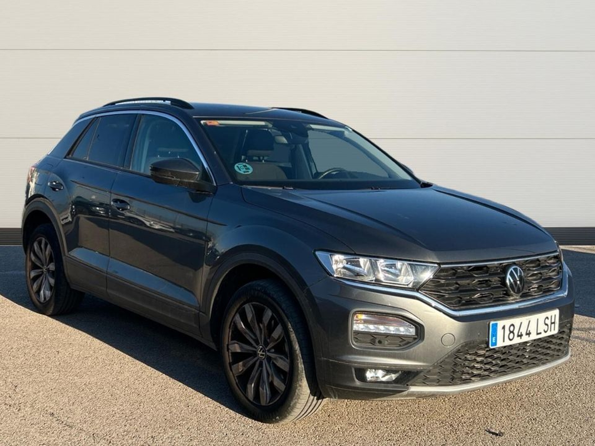 Imagen de VOLKSWAGEN T-Roc