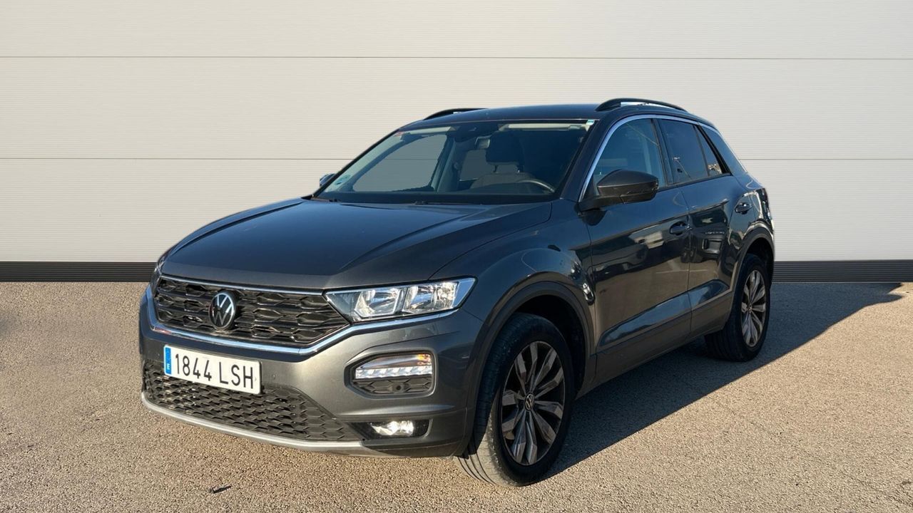 Foto del VOLKSWAGEN T-Roc 1.5 TSI Advance DSG7