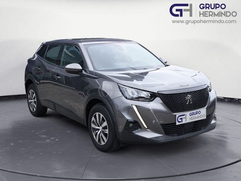 Foto del PEUGEOT 2008 1.5BlueHDi S&S Active 100