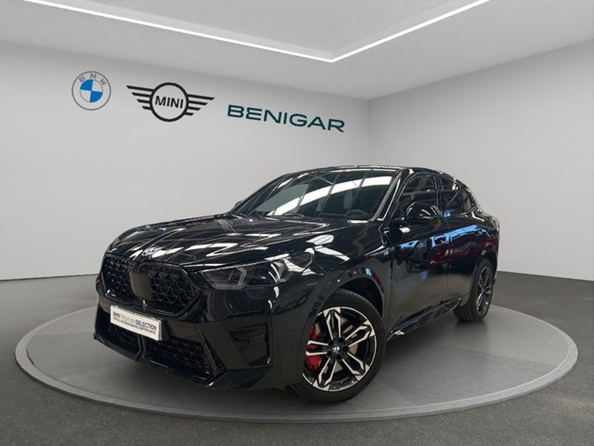 Imagen de BMW X2