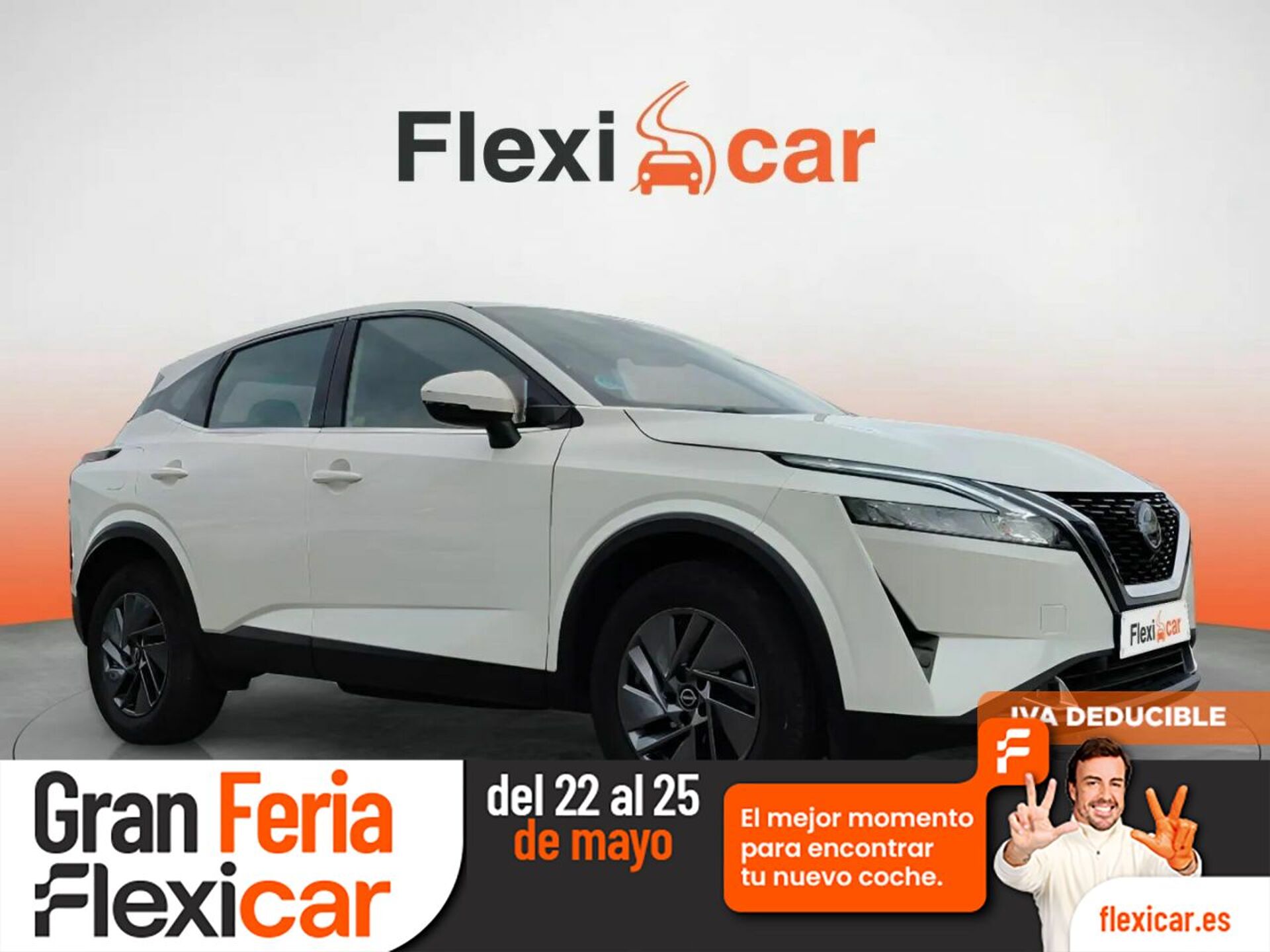 Imagen de NISSAN Qashqai
