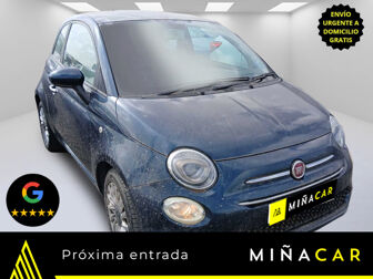 Imagen de FIAT 500 1.0 GSE Lounge