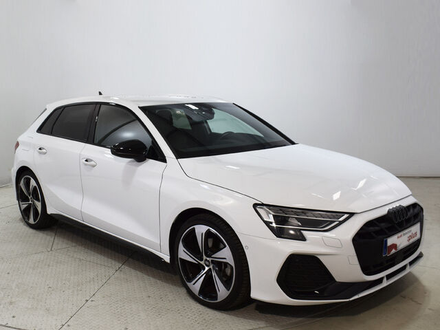AUDI Q3 (S line 35 TDI 110 kW (150 CV) S tronic) en León