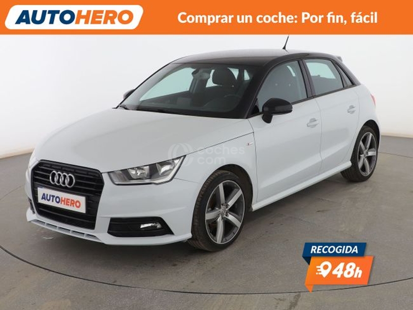 Foto del AUDI A1 Sportback 1.0 TFSI Attraction