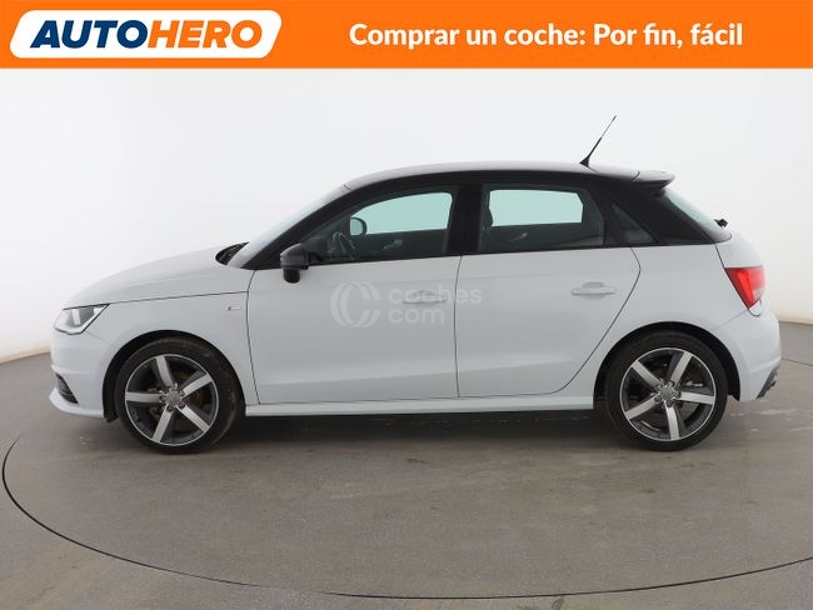 Foto del AUDI A1 Sportback 1.0 TFSI Attraction