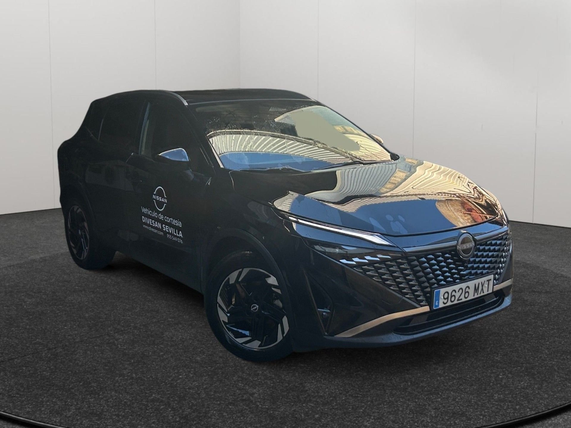 Imagen de NISSAN Qashqai