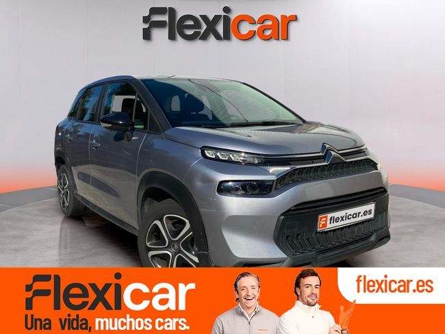 CITROEN C3 Aircross (BlueHDi 81kW (110CV) S&S Live Pack) en Pontevedra