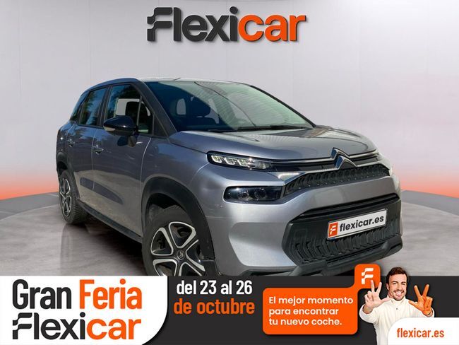 CITROEN C3 Aircross (BlueHDi 81kW (110CV) S&S Live Pack) en Pontevedra