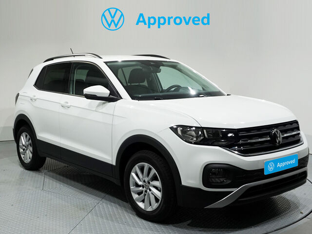 Foto del VOLKSWAGEN T-Cross 1.0 TSI Advance