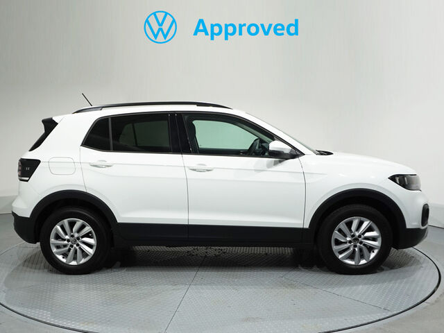 Foto del VOLKSWAGEN T-Cross 1.0 TSI Advance