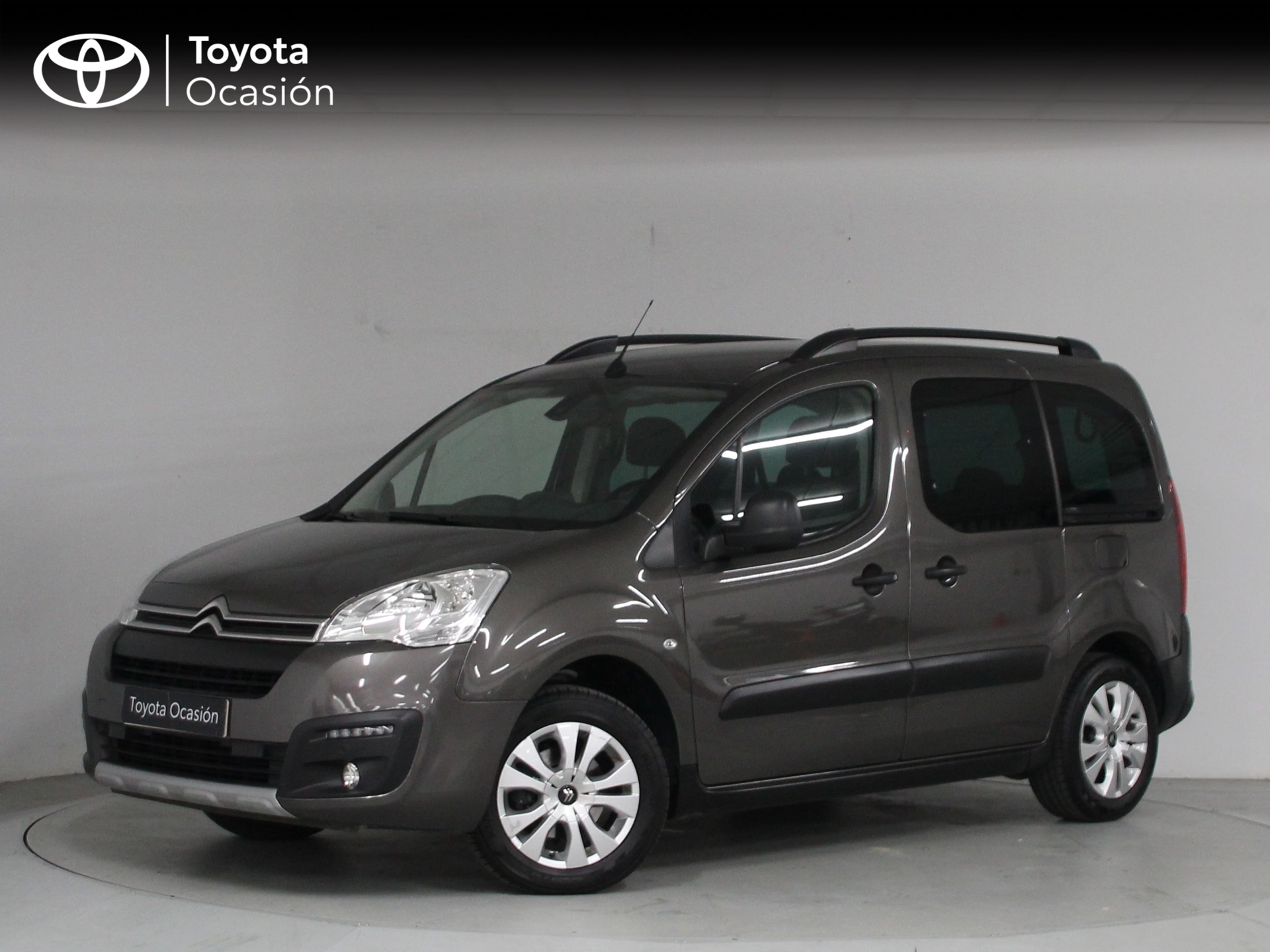 Imagen de CITROEN Berlingo