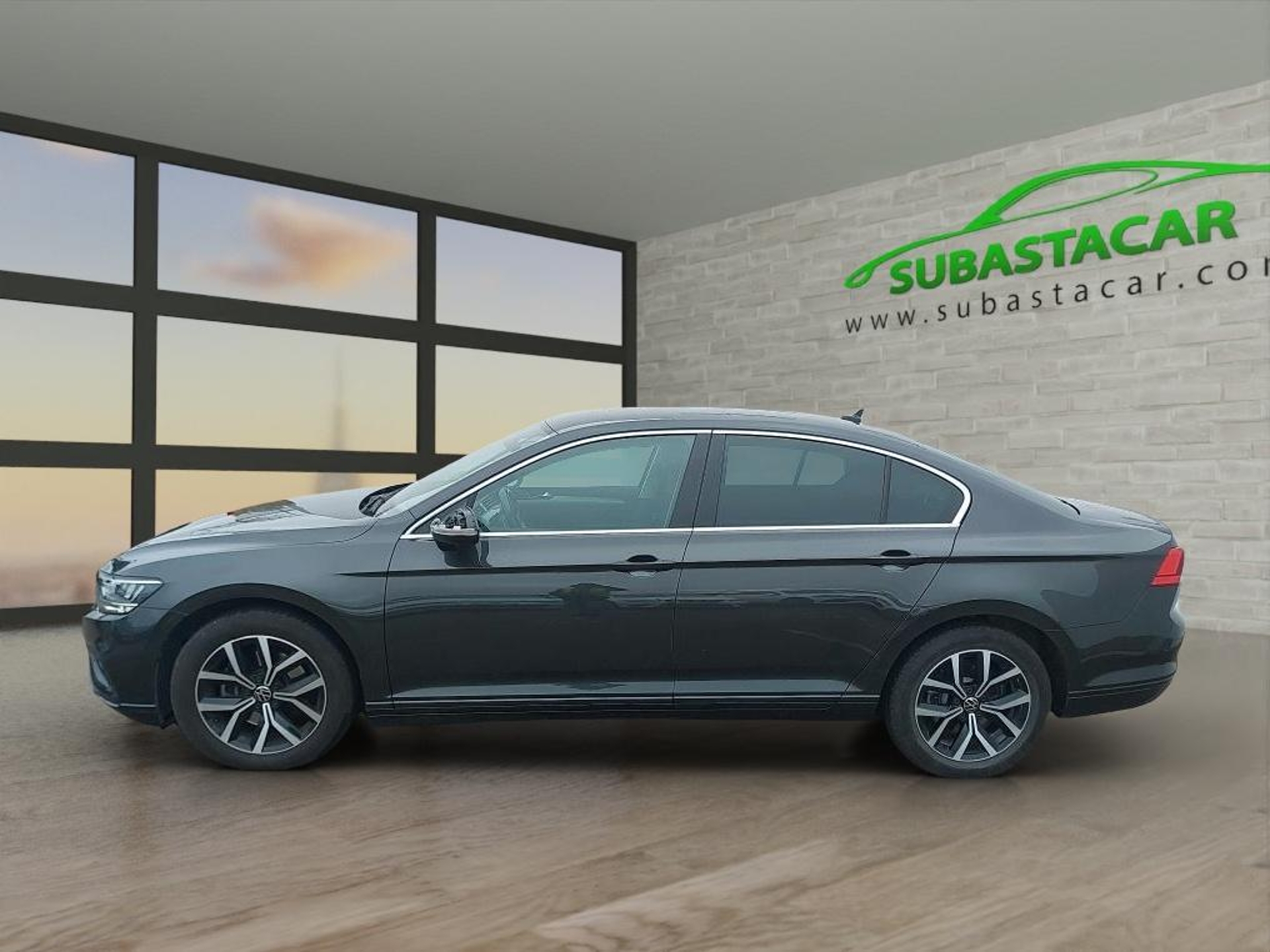 Imagen de VOLKSWAGEN Passat