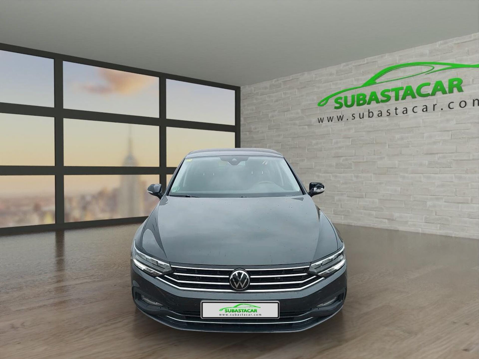 Imagen 3 de VOLKSWAGEN Passat