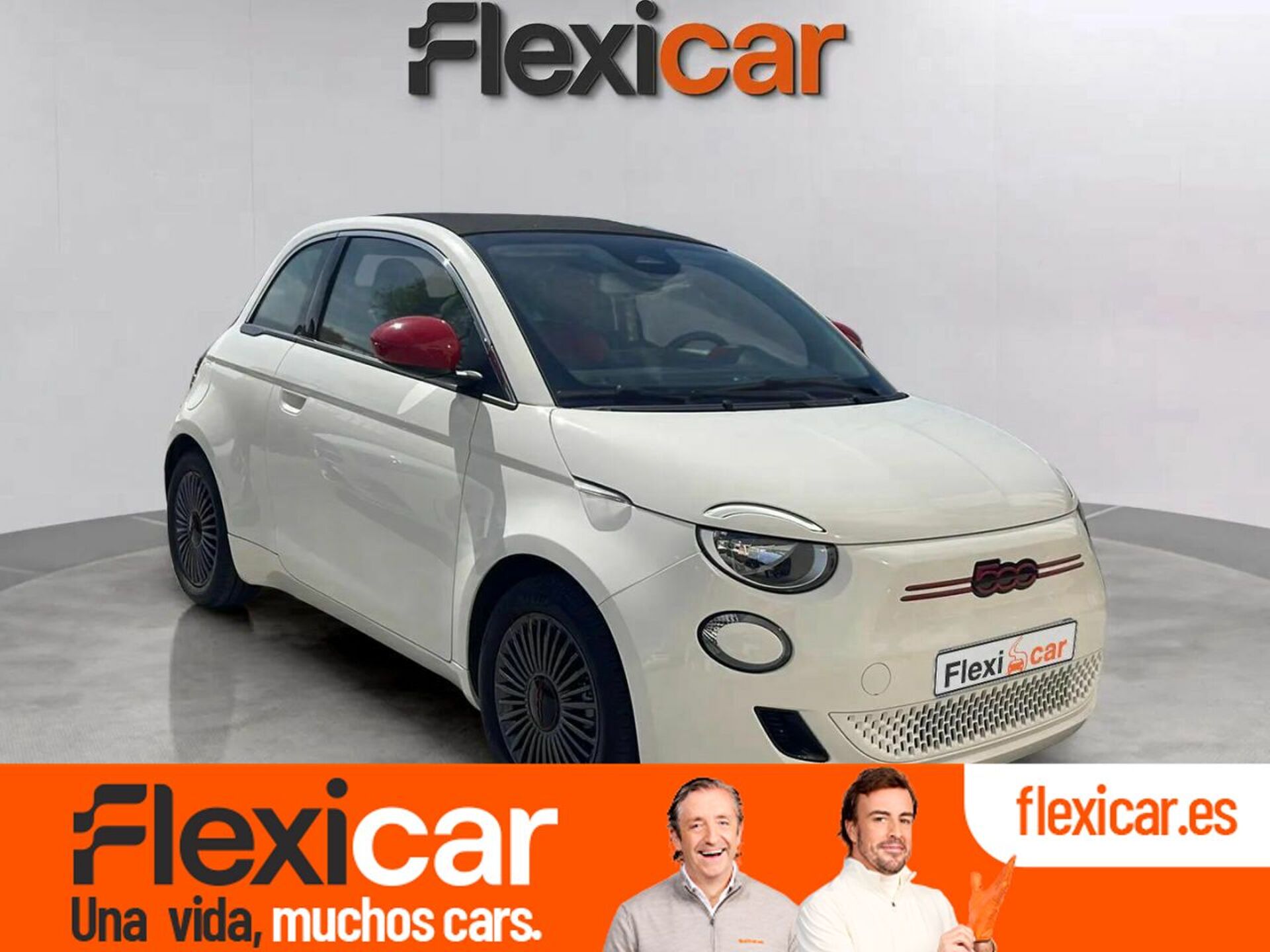 Imagen de FIAT 500