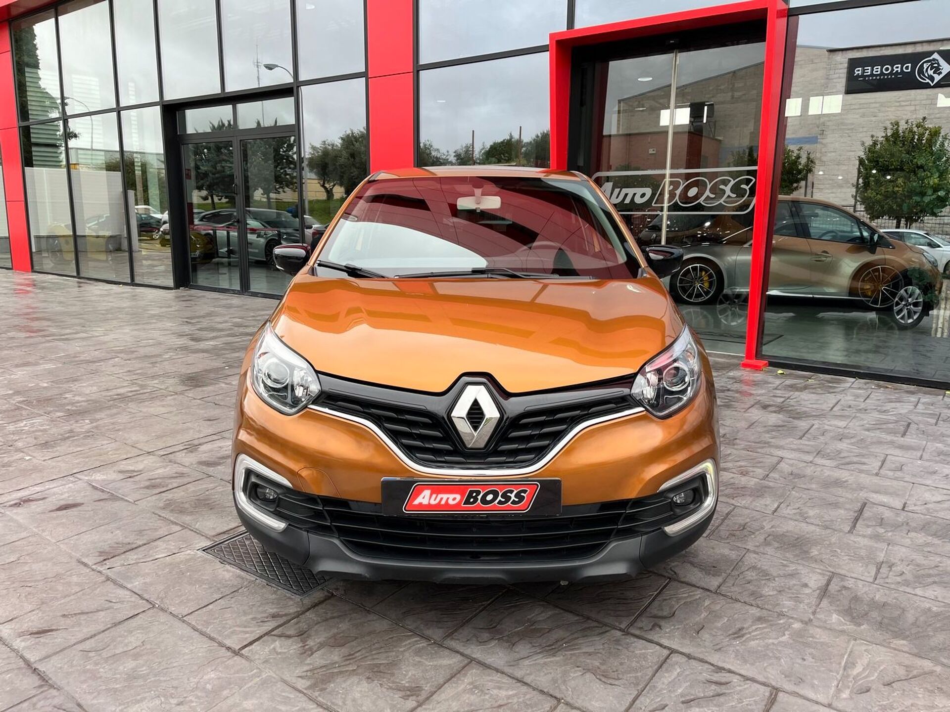 Imagen 3 de RENAULT Captur