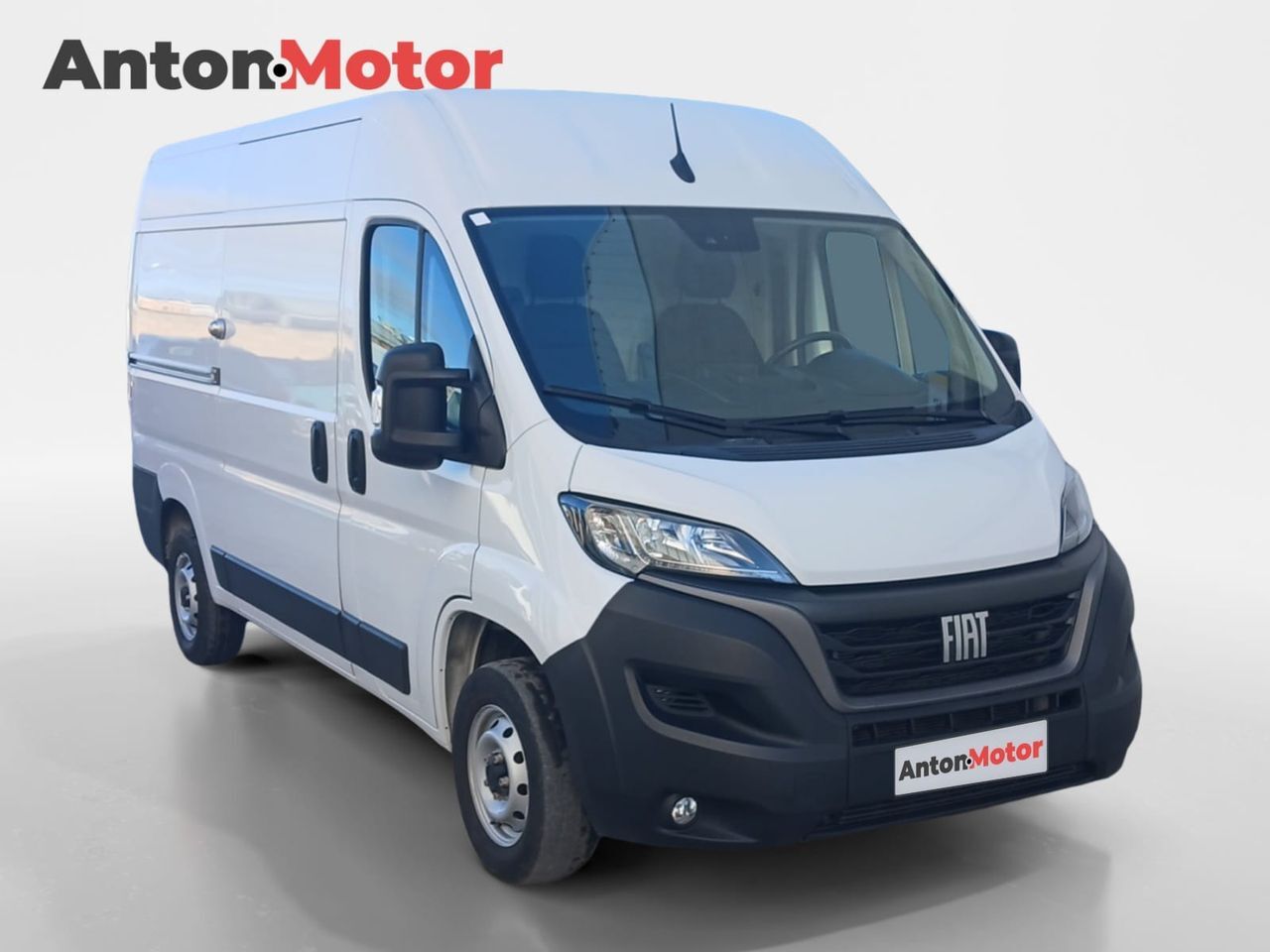Foto del FIAT Ducato Fg. 35 2.2BlueHDi L2 H2 140CV