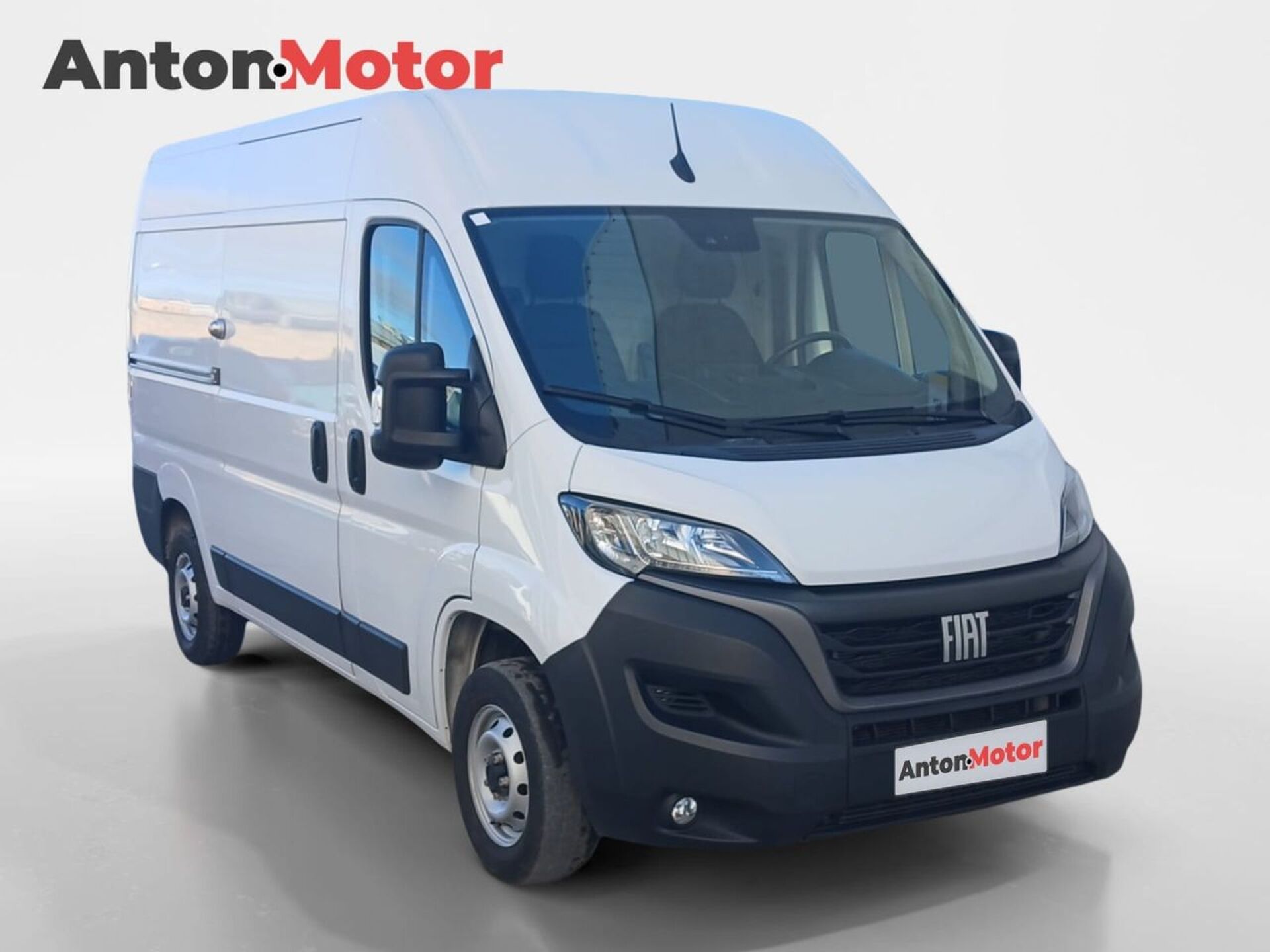 Imagen 3 de FIAT Ducato