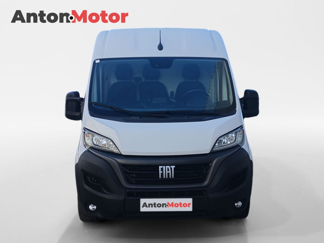 Foto del FIAT Ducato Fg. 35 2.2BlueHDi L2 H2 140CV