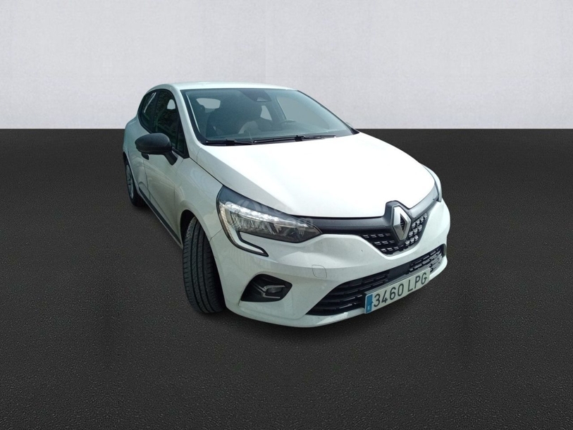 Foto del RENAULT Clio Blue dCi Business 63kW