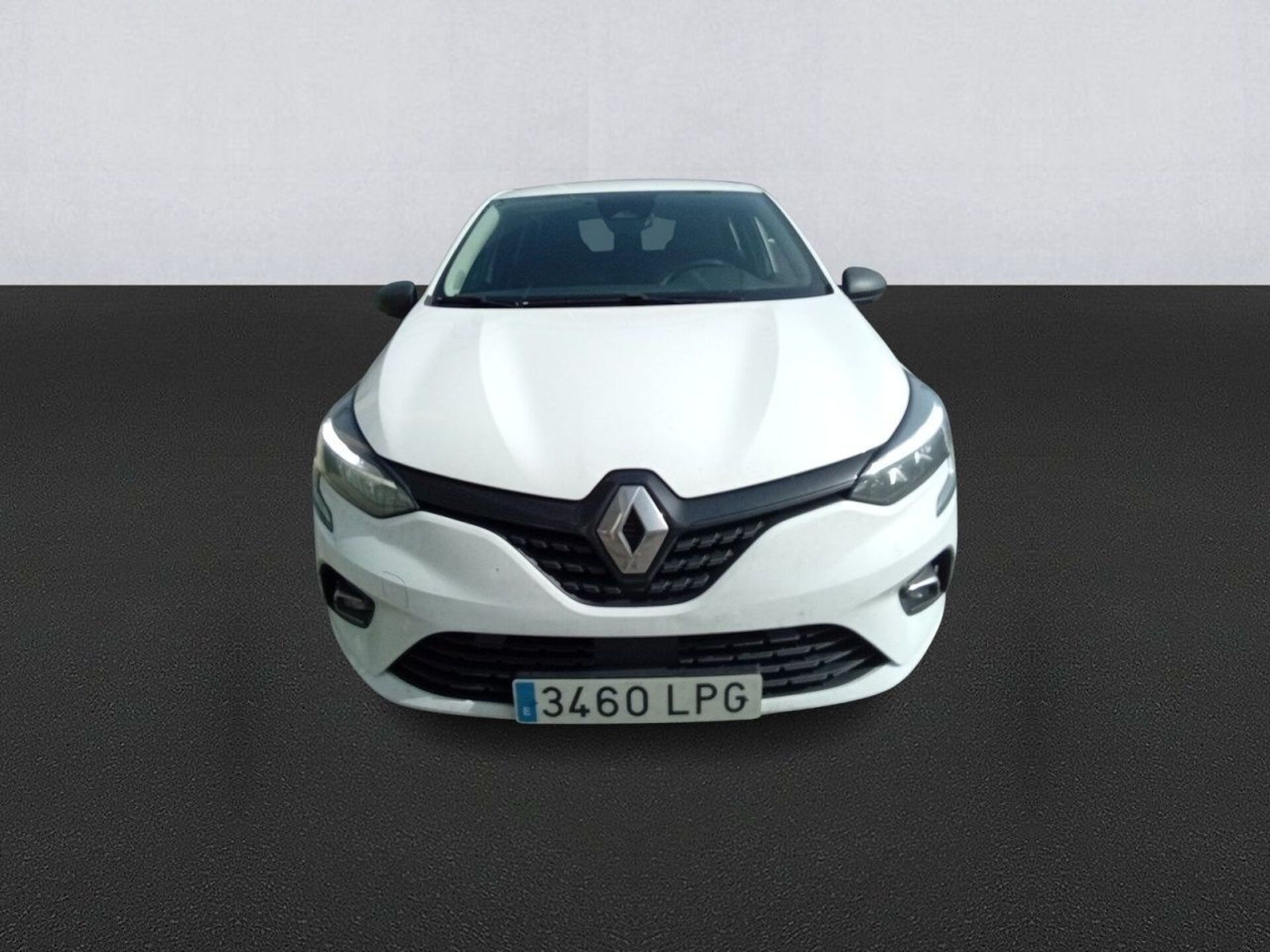 Imagen 2 de RENAULT Clio