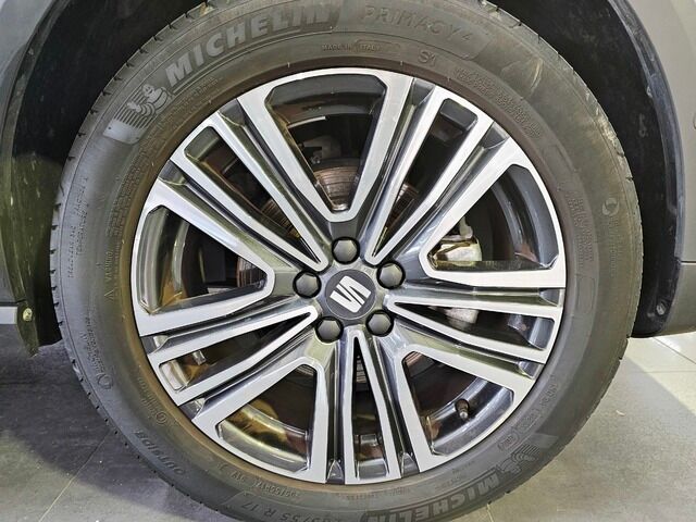 Foto del SEAT Arona 1.0 TSI S&S Xperience XM 115