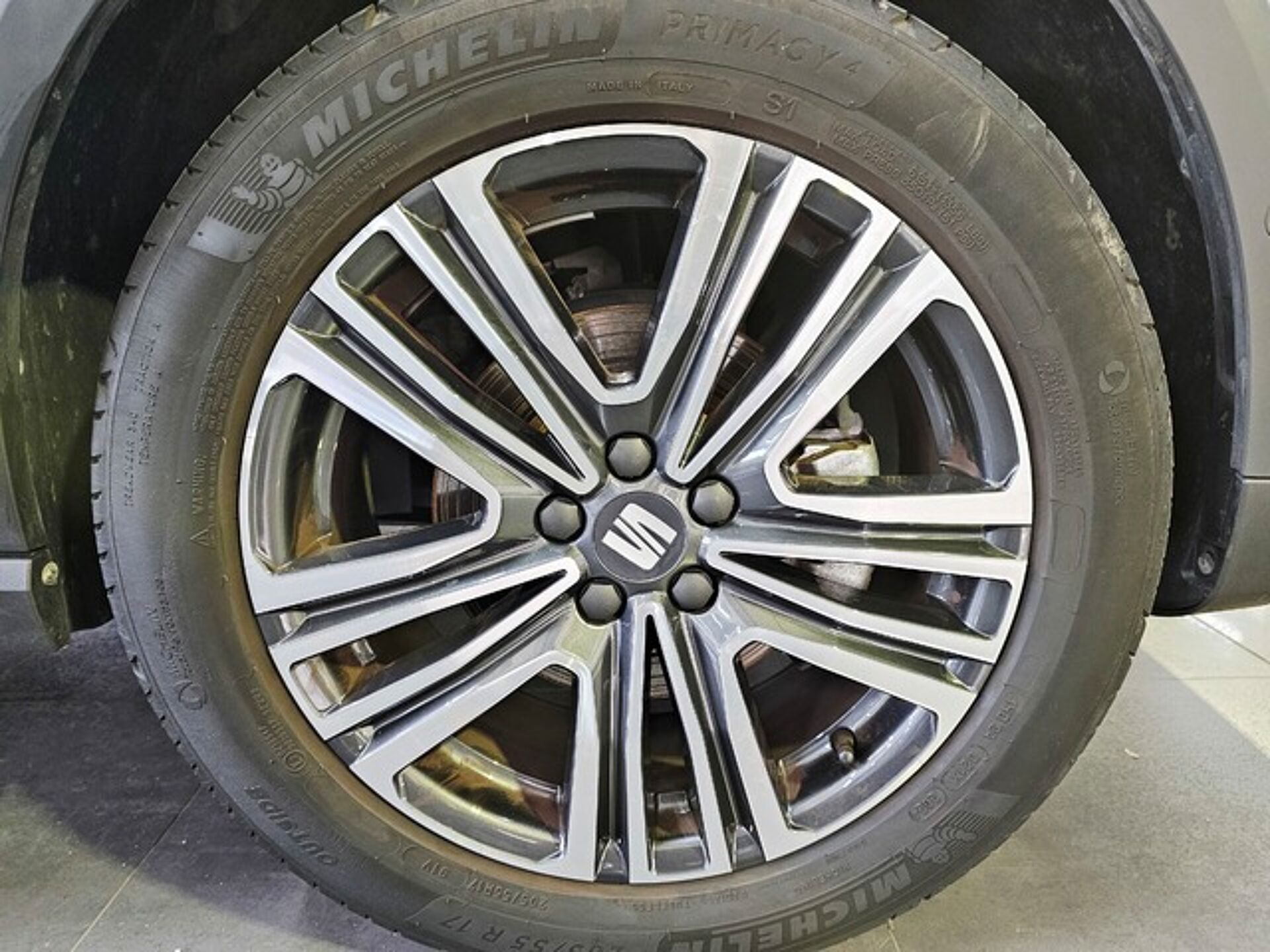 Imagen 3 de SEAT Arona