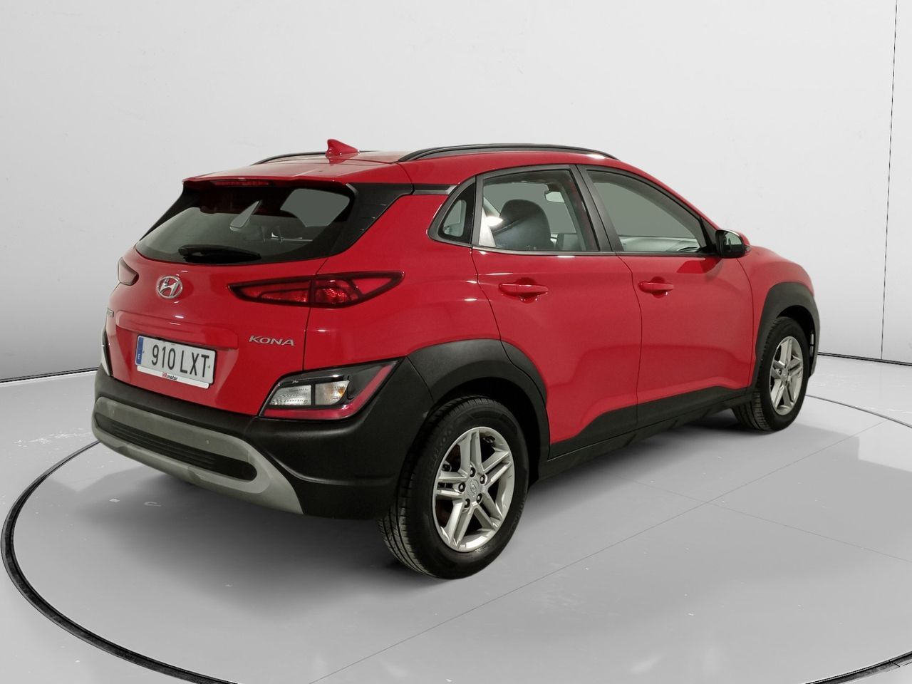 Foto del HYUNDAI Kona 1.0 TGDI Maxx 4x2