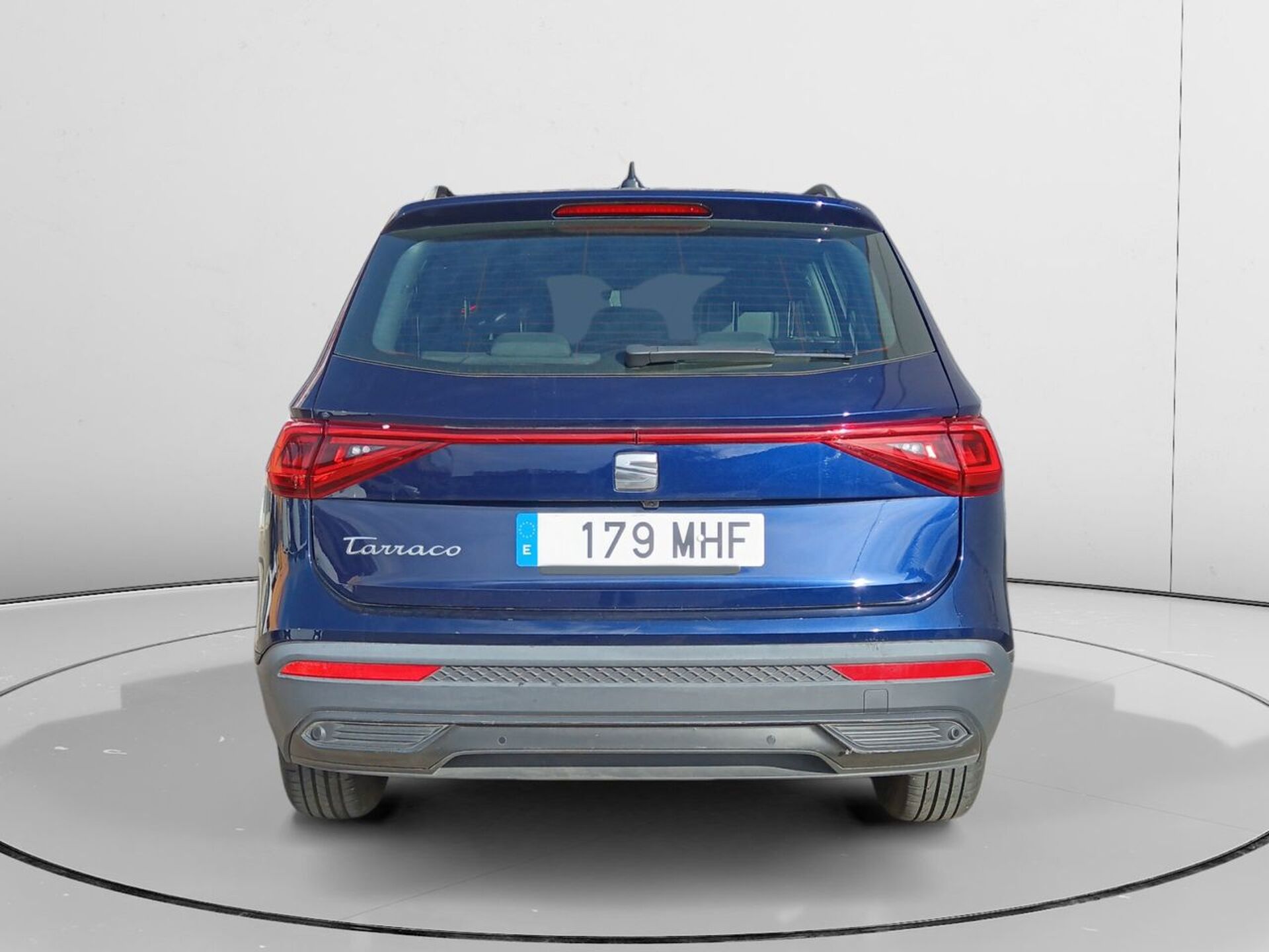 Imagen 3 de SEAT Tarraco