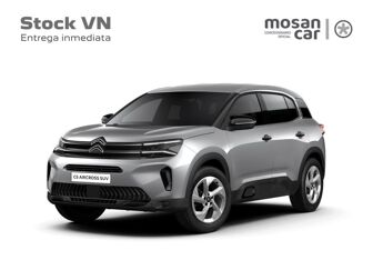 Imagen de CITROEN C5 Aircross Hybrid Plus e-DCS6 136