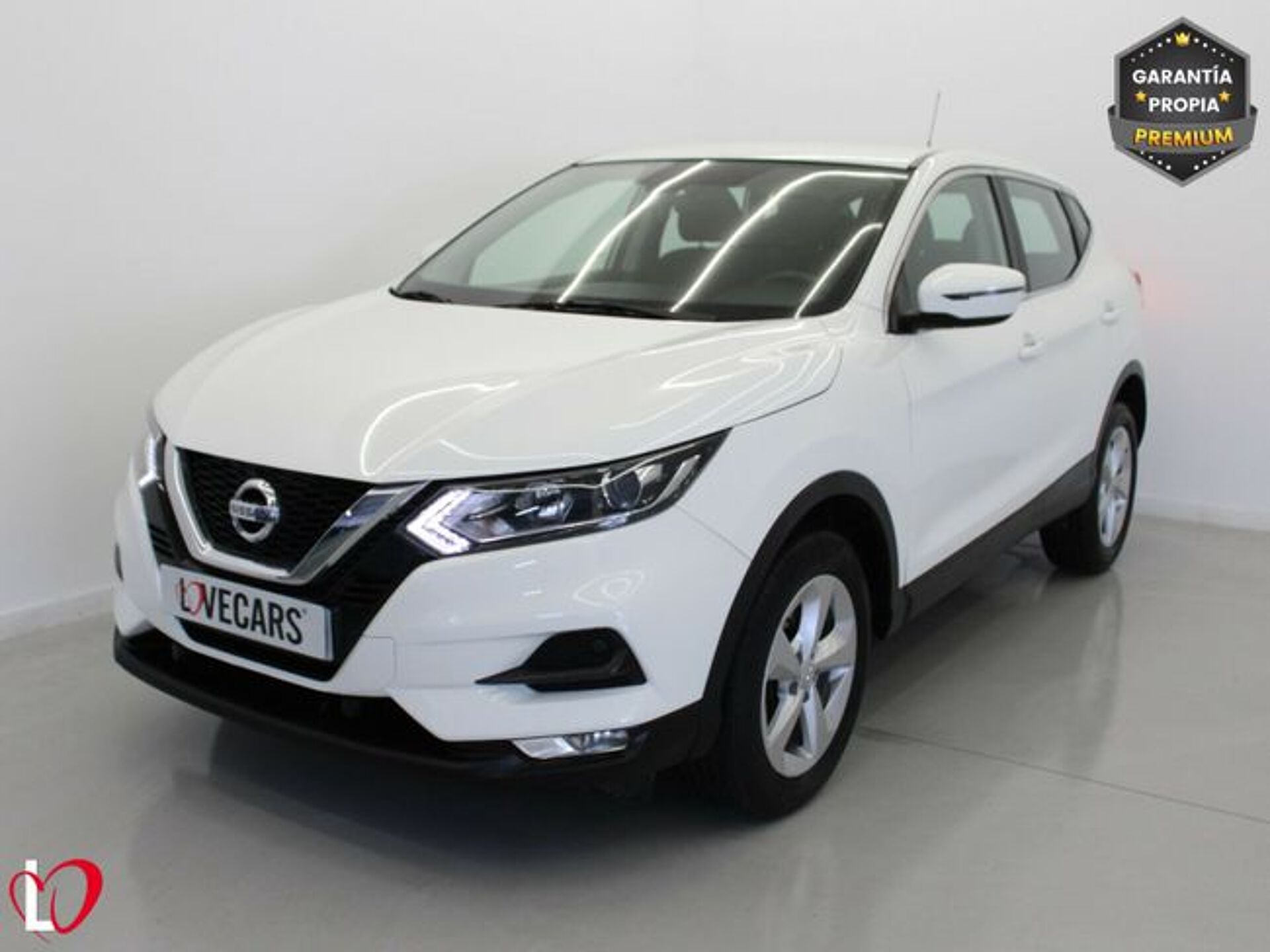 Imagen 3 de NISSAN Qashqai