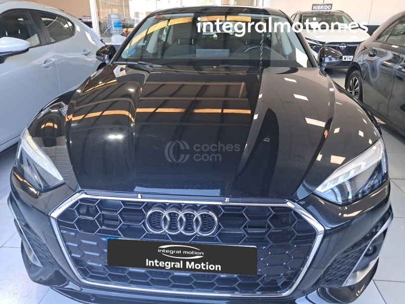 Foto del AUDI A5 Sportback 35 TDI S line S tronic