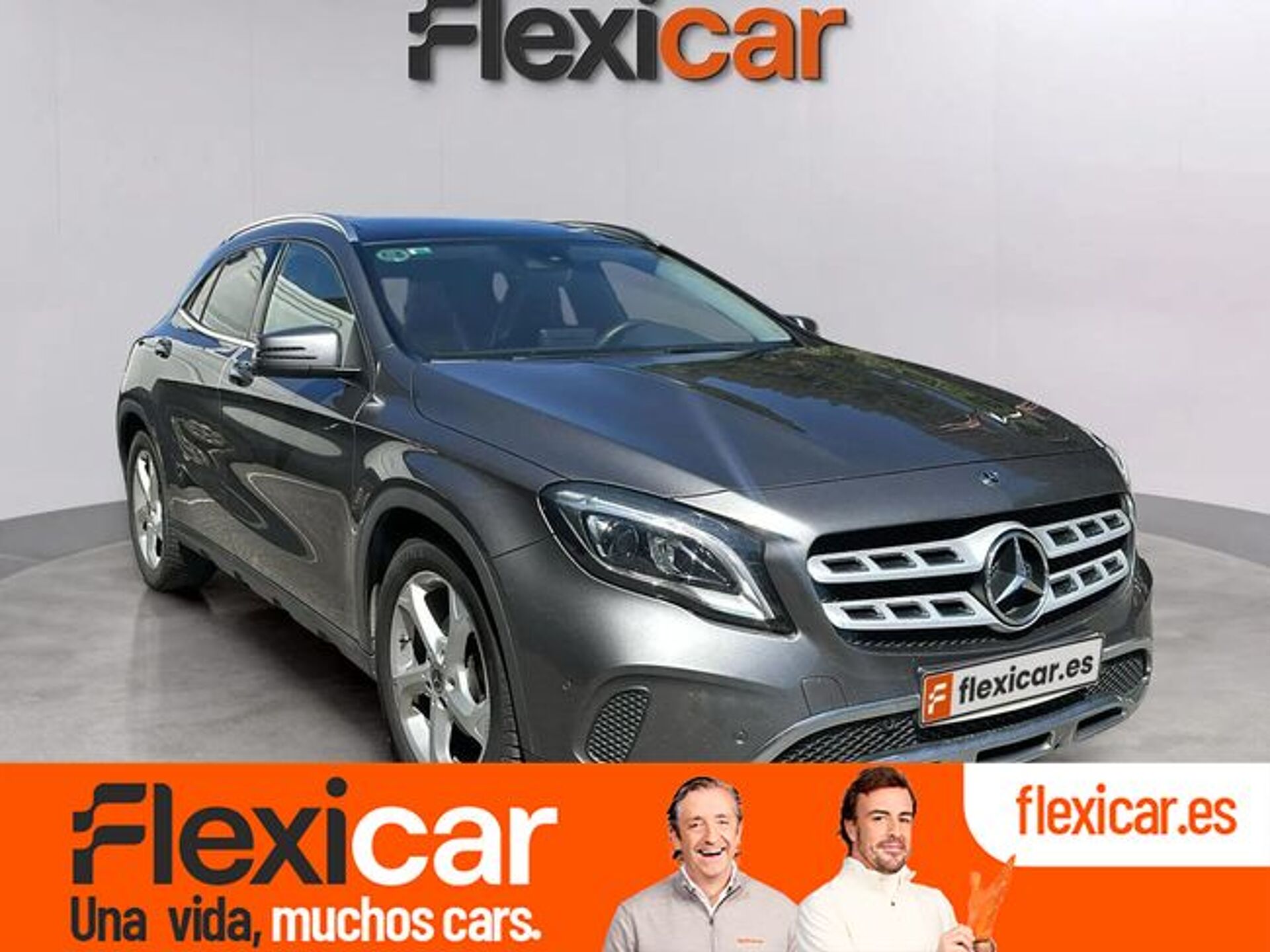 Imagen de MERCEDES Clase GLA