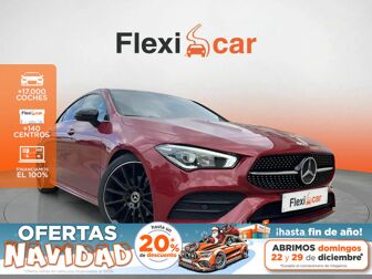 Imagen de MERCEDES Clase CLA CLA 180 7G-DCT