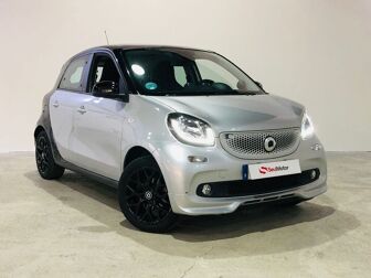 Imagen de SMART Forfour 66 Passion Aut.