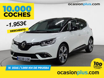 Imagen de RENAULT Scenic Scénic dCi Zen Blue 110kW