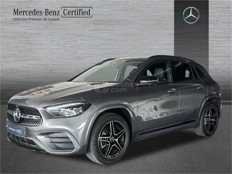 Foto del MERCEDES Clase GLA GLA 250e