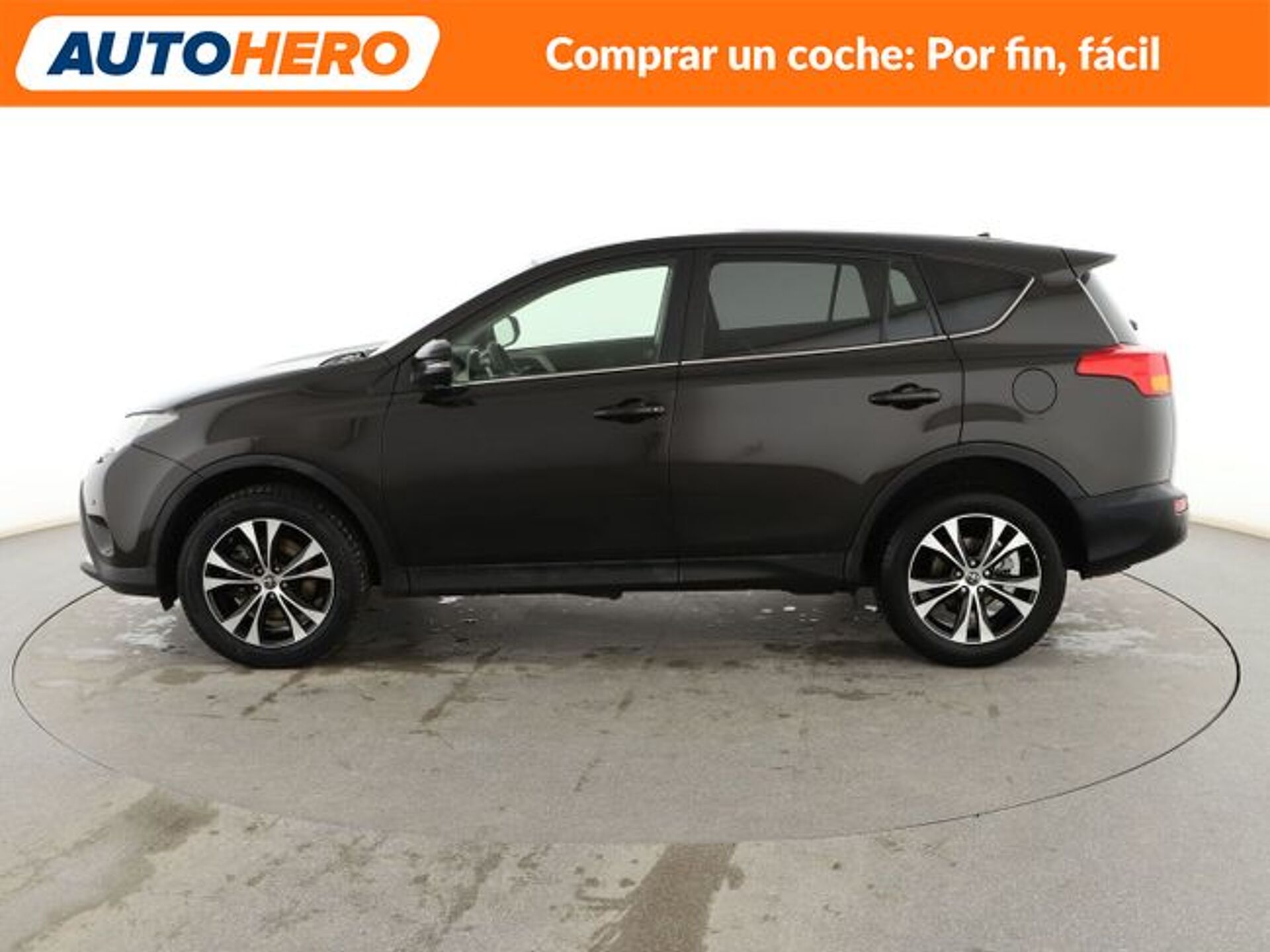 Imagen 3 de TOYOTA RAV-4