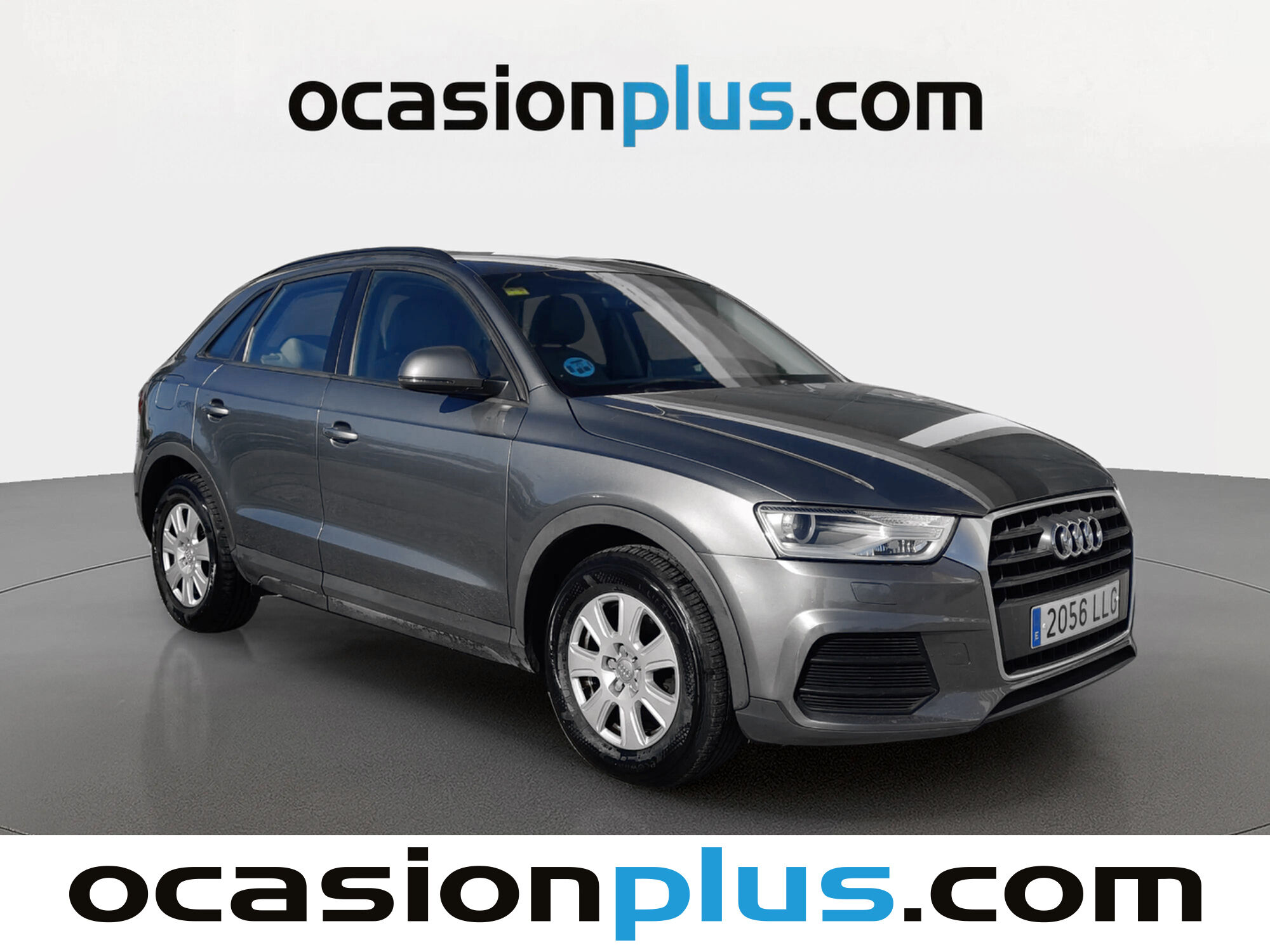 Foto del AUDI Q3 2.0TDI Attraction 110kW