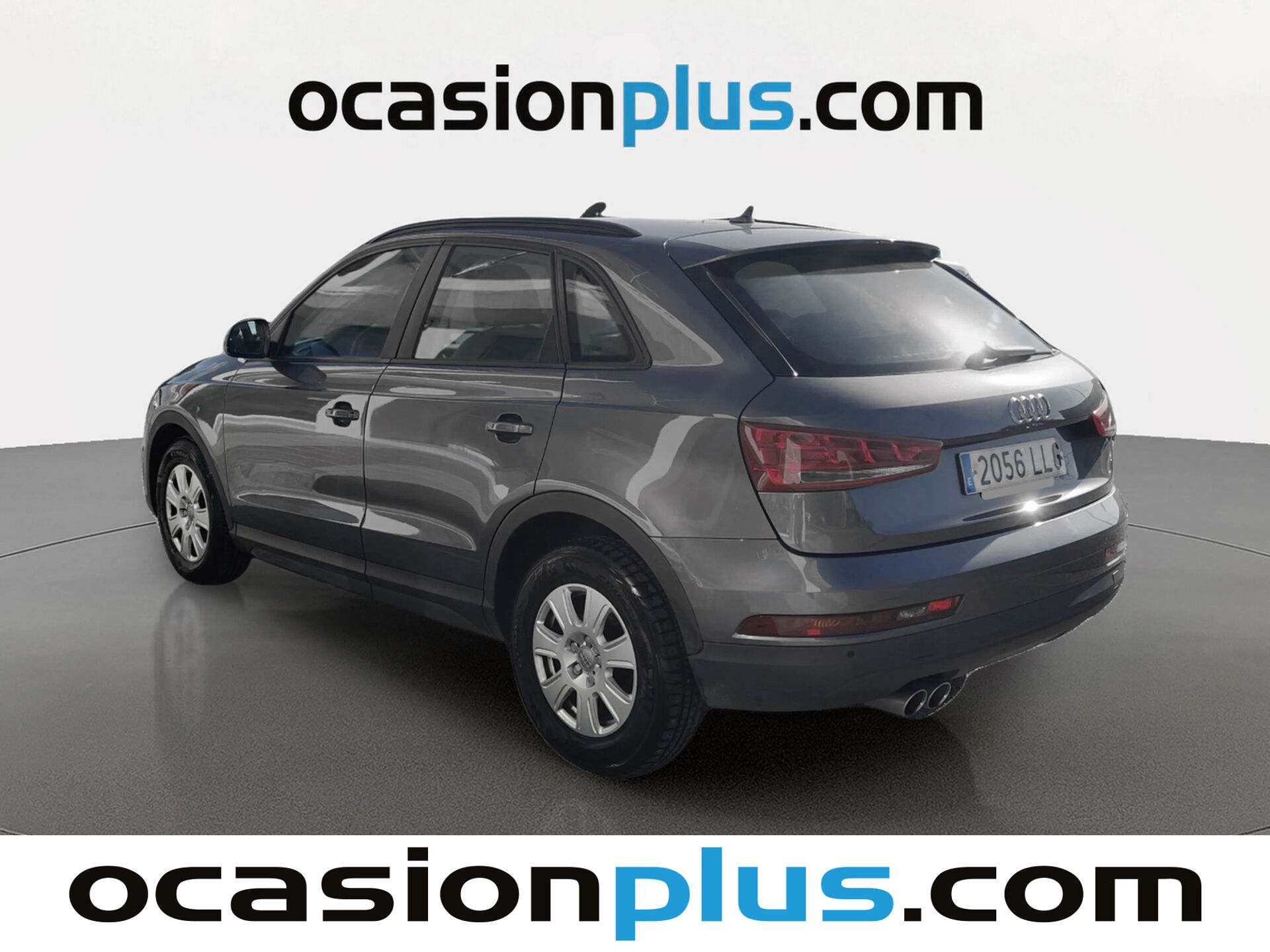 Imagen 3 de AUDI Q3