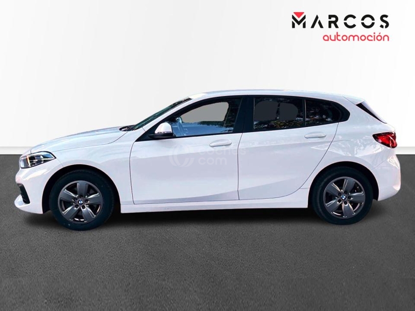 Foto del BMW Serie 1 116d