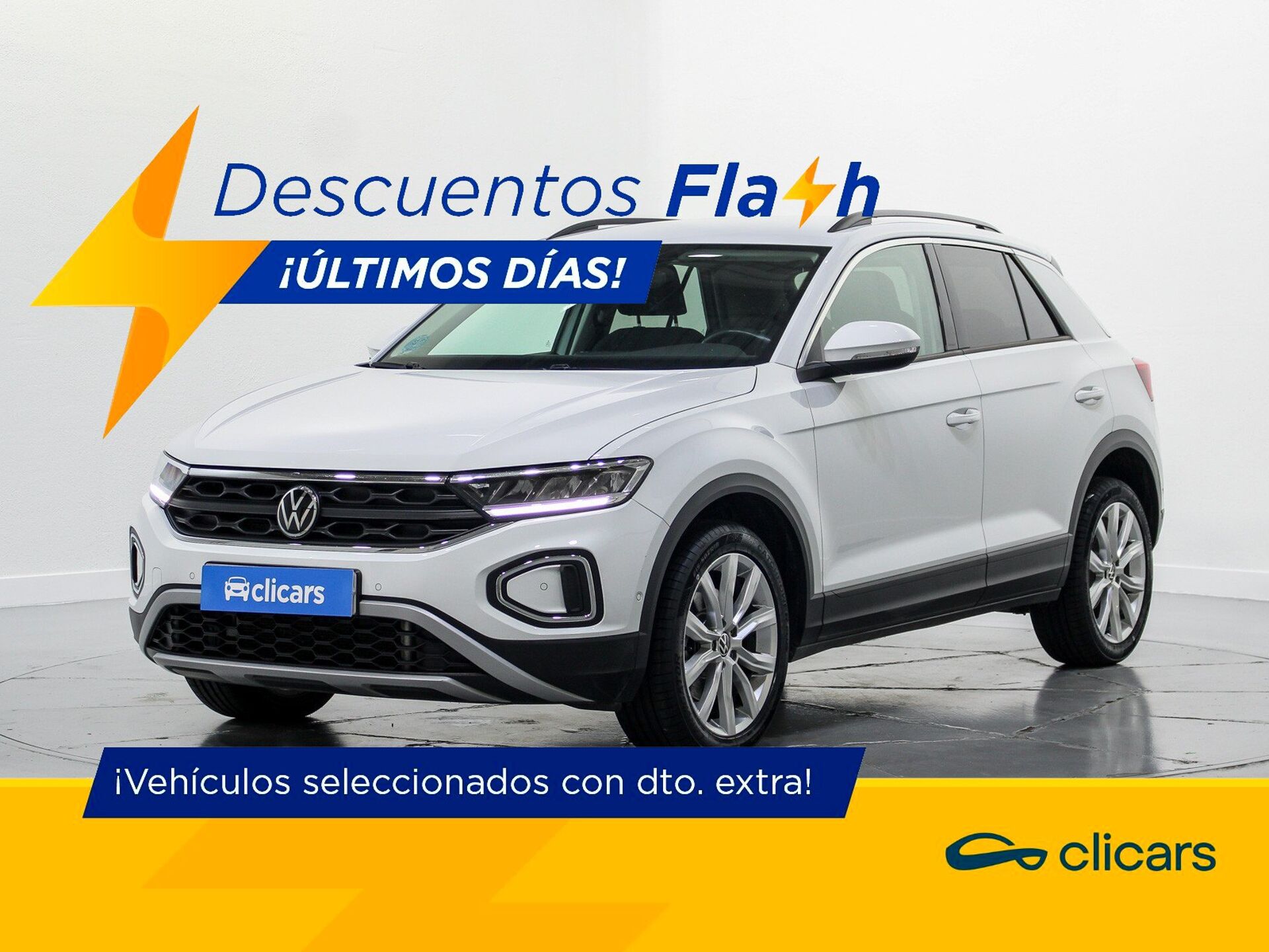 Imagen de VOLKSWAGEN T-Roc