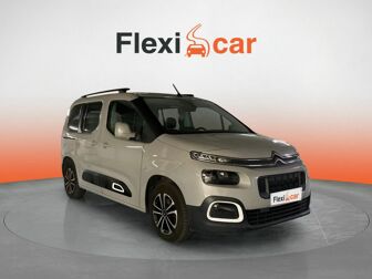 Imagen de CITROEN Berlingo BlueHDi S&S Talla M Feel 130