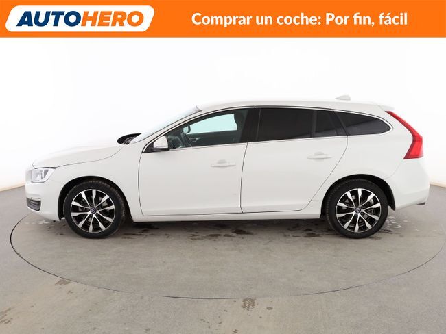 Foto del VOLVO V60 D3 Momentum Aut.