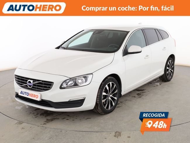 Foto del VOLVO V60 D3 Momentum Aut.