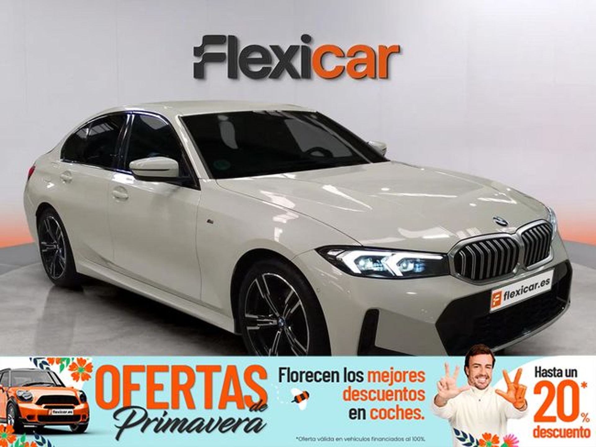 Imagen de BMW Serie 3